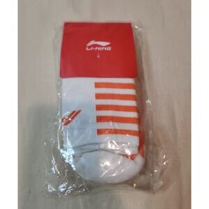 badminton socks crew size 25-28 New thick/cushion athletic intense  us shipping‎